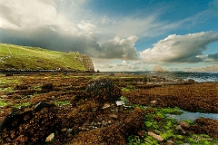 West Schotland and isle Skye 2012